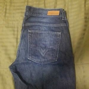 DKNY Mens jeans
